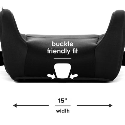 Solana® 2 Backless Booster Car Seat