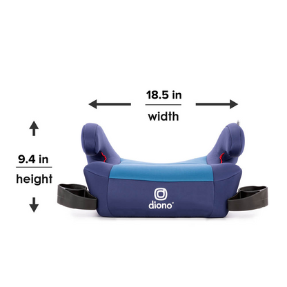 Solana® 2 Backless Booster Car Seat