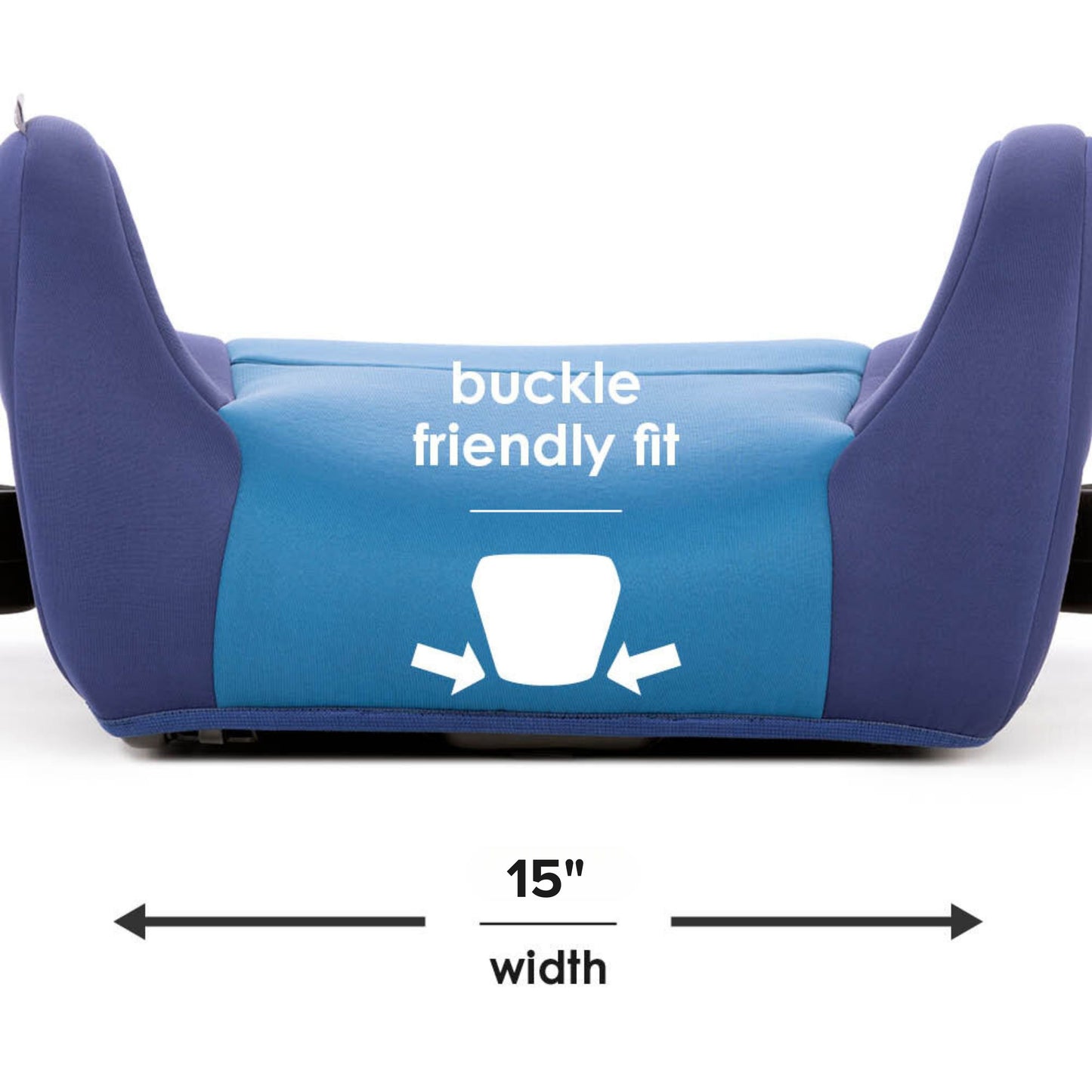 Solana® 2 Backless Booster Car Seat