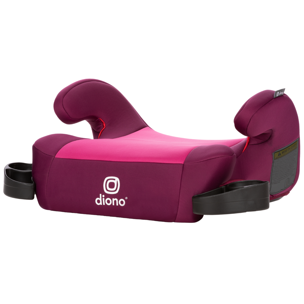 Solana® 2 Backless Booster Car Seat