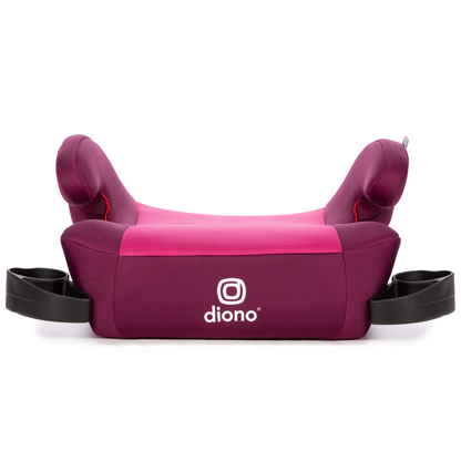 Solana® 2 Backless Booster Car Seat