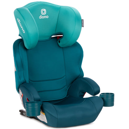 Everett™ NXT Rigid Latch High Back Booster Car Seat