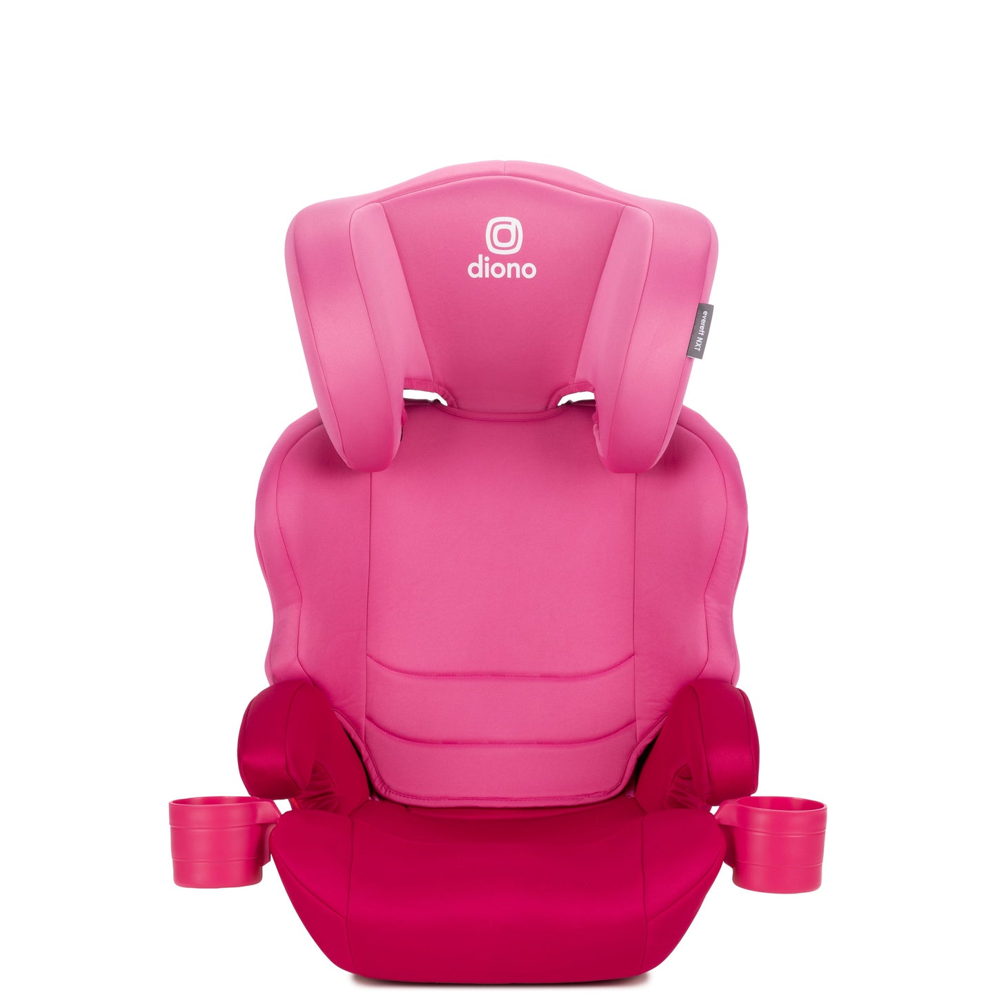 Everett™ NXT Rigid Latch High Back Booster Car Seat