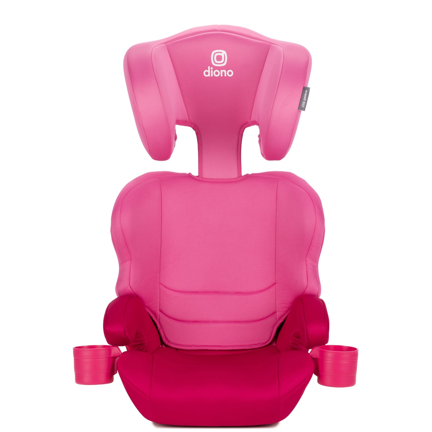 Everett™ NXT Rigid Latch High Back Booster Car Seat