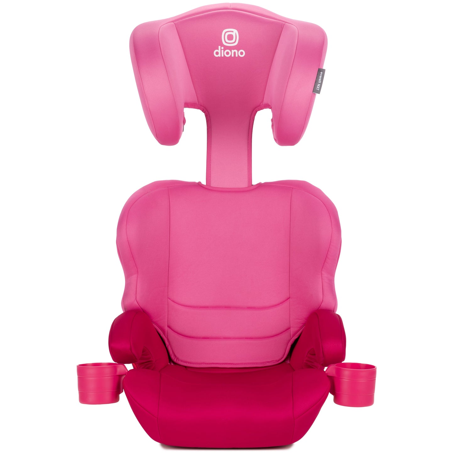 Everett™ NXT Rigid Latch High Back Booster Car Seat