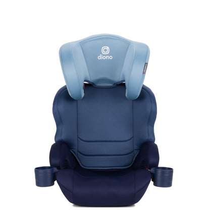 Everett™ NXT Rigid Latch High Back Booster Car Seat