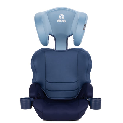 Everett™ NXT Rigid Latch High Back Booster Car Seat