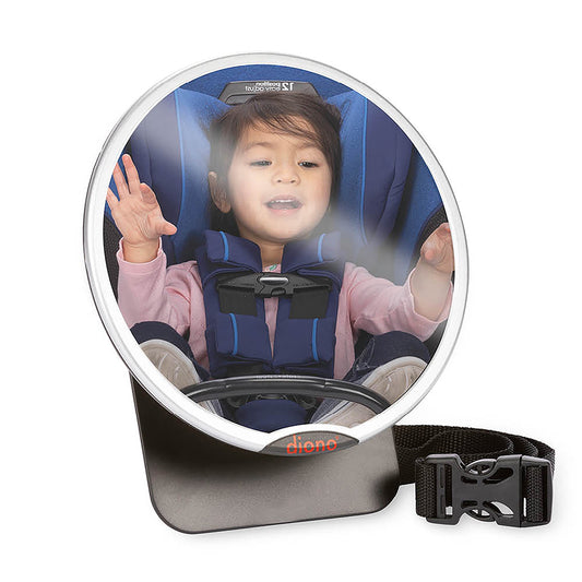 Easy View® Baby Car Mirror