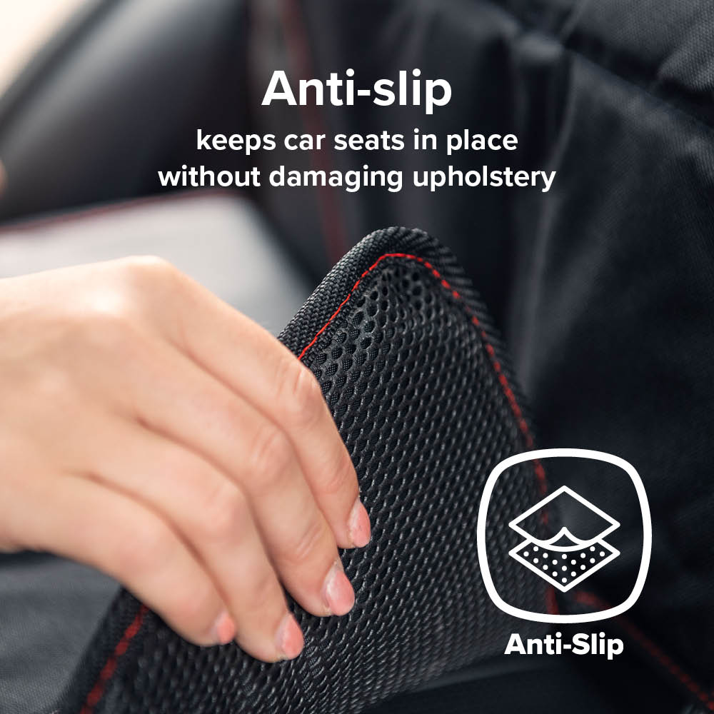 Ultra Mat® Car Seat Protector