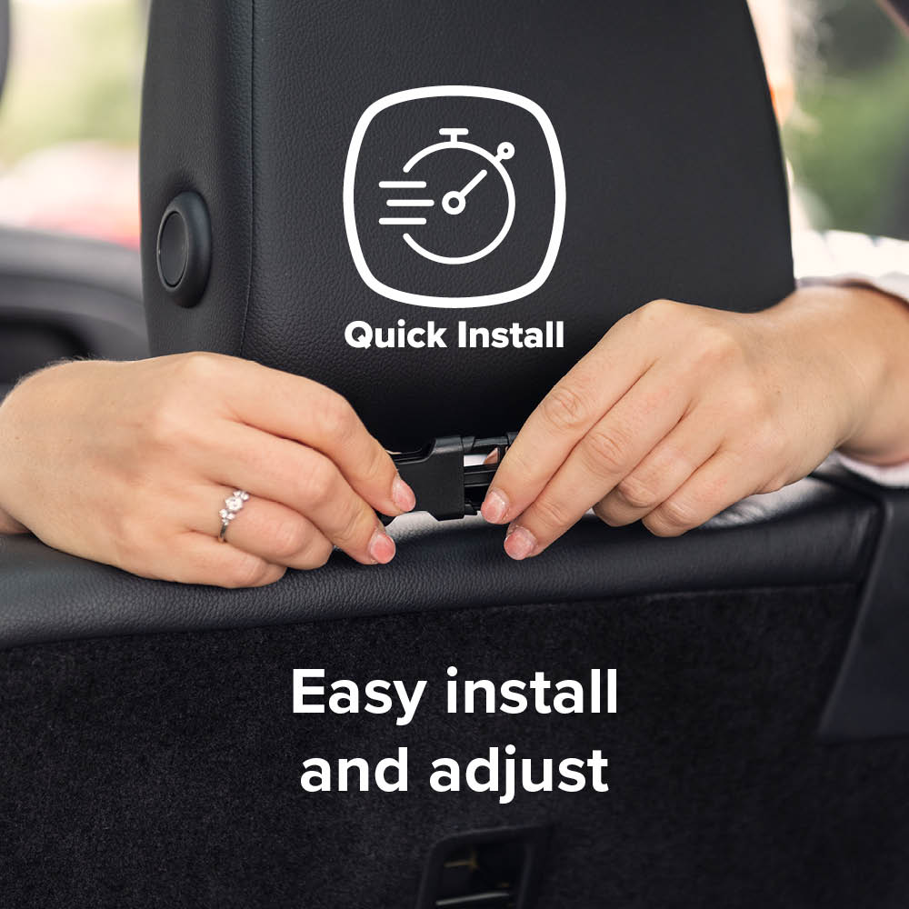 Ultra Mat® Car Seat Protector