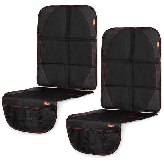 Ultra Mat® Car Seat Protectors - 2 Pack