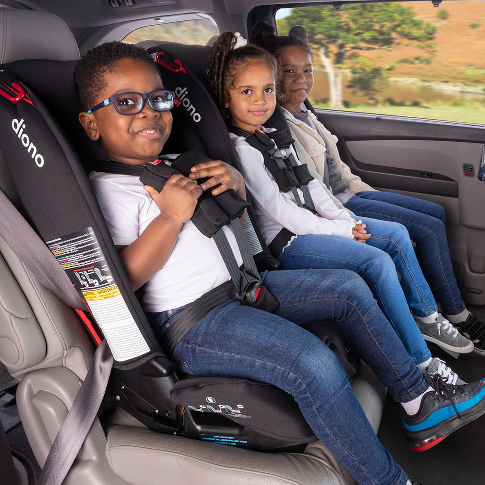 Radian® 3R® All-in-One Convertible Car Seat