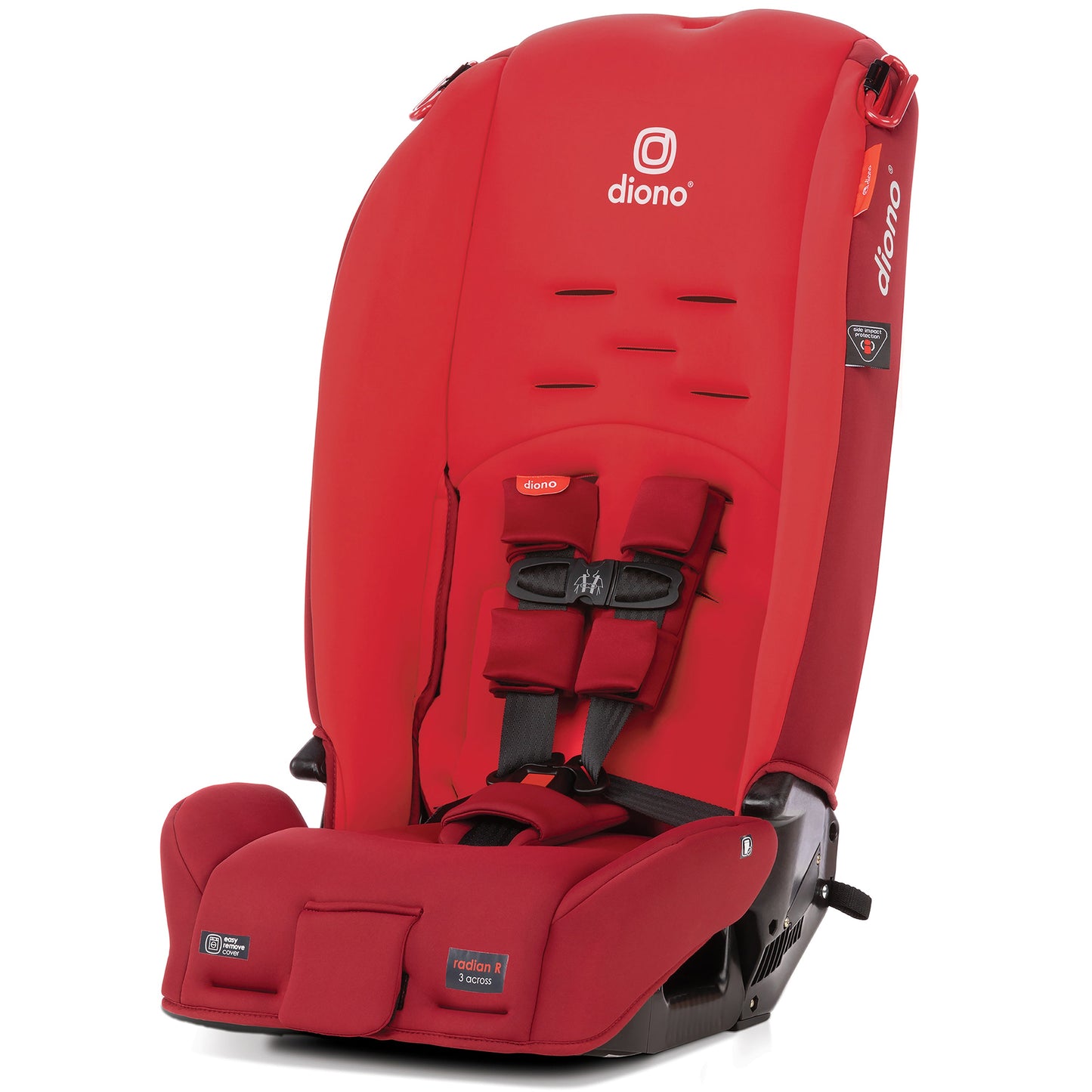 Radian® 3R® All-in-One Convertible Car Seat