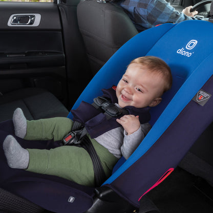 Radian® 3R® All-in-One Convertible Car Seat