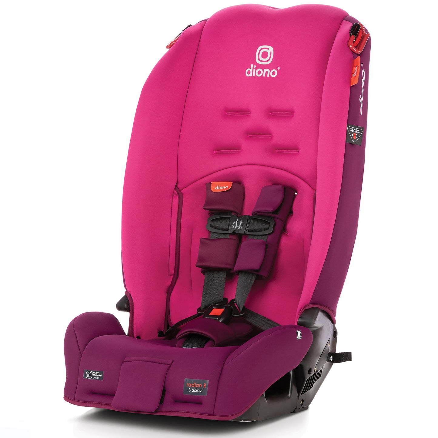 Radian® 3R® All-in-One Convertible Car Seat