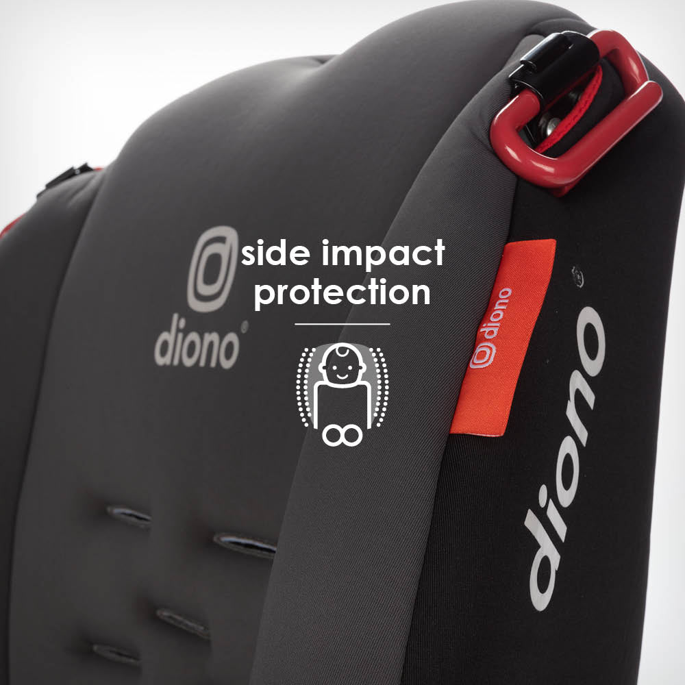 Radian® 3R® All-in-One Convertible Car Seat