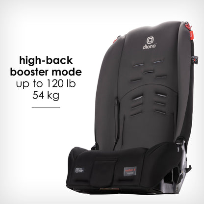 Radian® 3R® All-in-One Convertible Car Seat