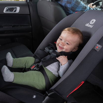 Radian® 3R® All-in-One Convertible Car Seat