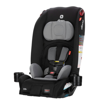 Radian® 3R® All-in-One Convertible Car Seat