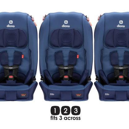 Radian® 3R® All-in-One Convertible Car Seat