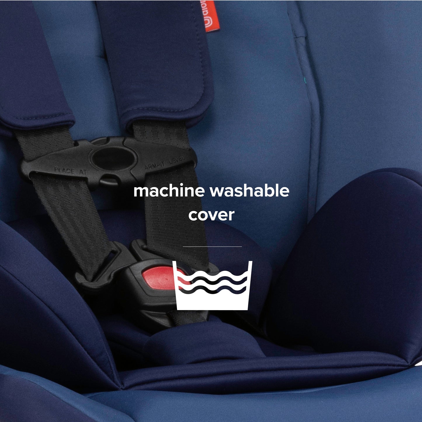 Radian® 3R® All-in-One Convertible Car Seat