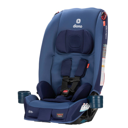 Radian® 3R® All-in-One Convertible Car Seat