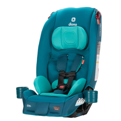 Radian® 3R® All-in-One Convertible Car Seat