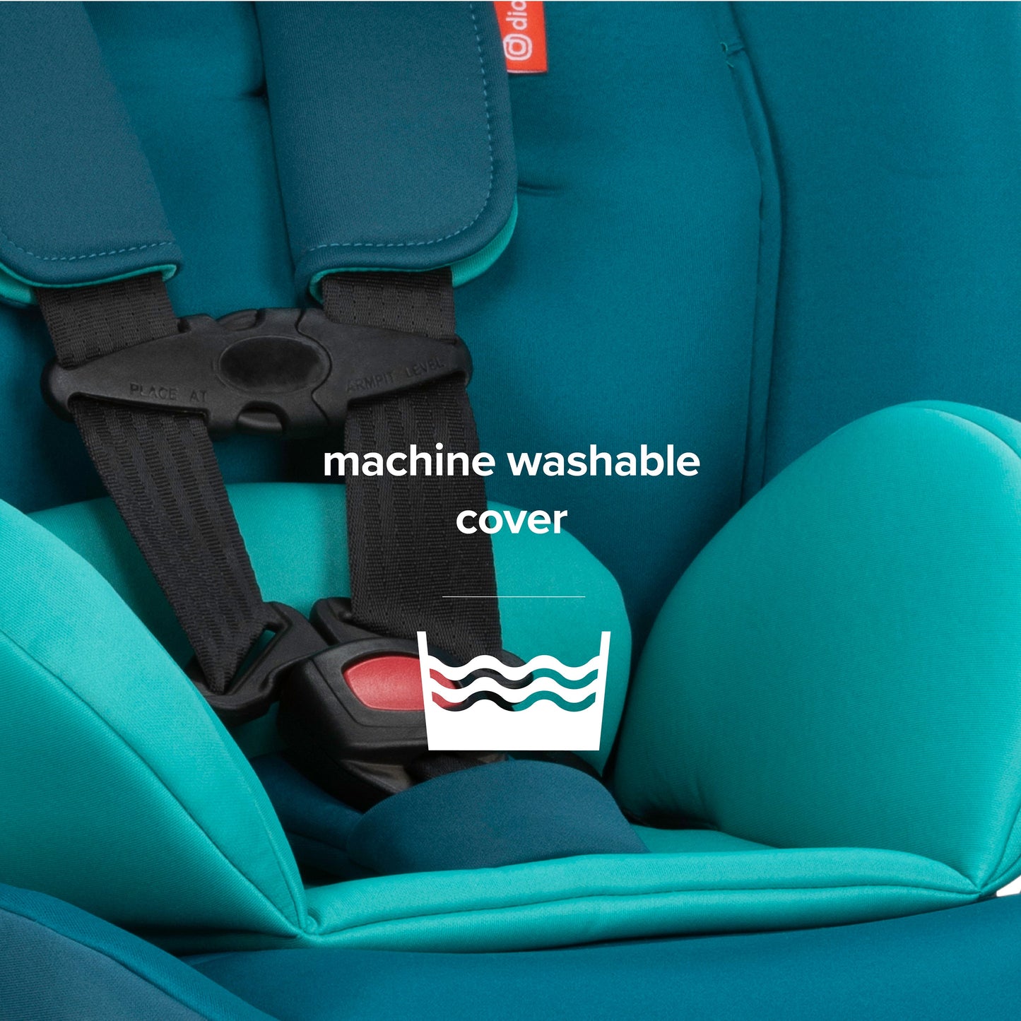 Radian® 3R® All-in-One Convertible Car Seat