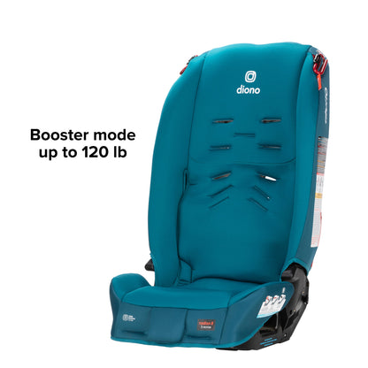 Radian® 3R® All-in-One Convertible Car Seat