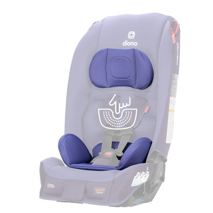 Radian® 3R® All-in-One Convertible Car Seat