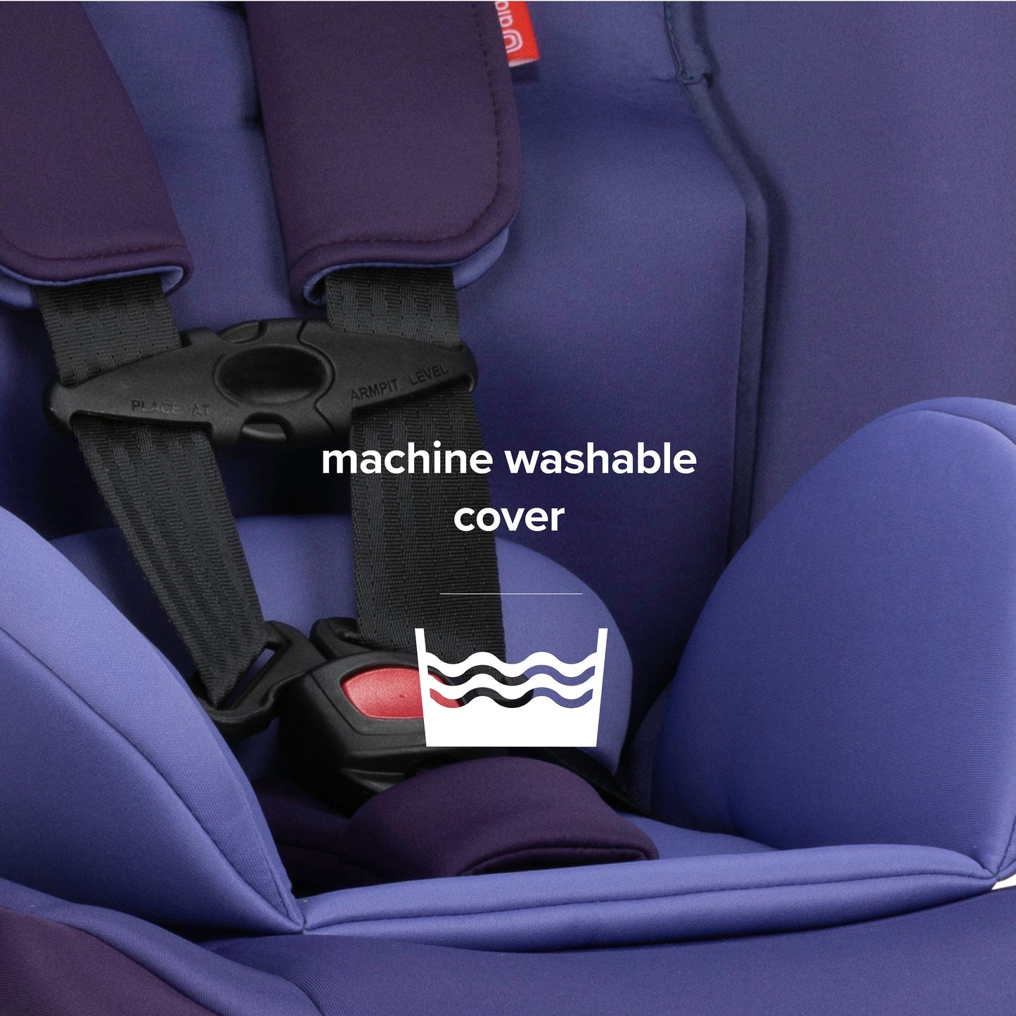 Radian® 3R® All-in-One Convertible Car Seat