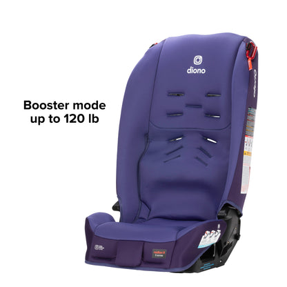 Radian® 3R® All-in-One Convertible Car Seat