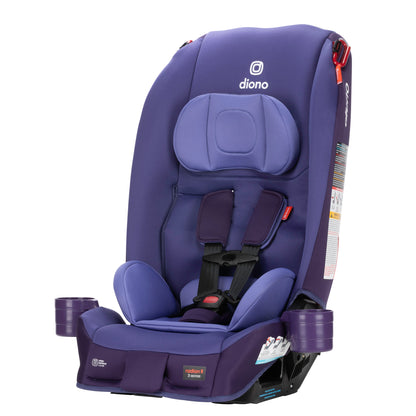 Radian® 3R® All-in-One Convertible Car Seat