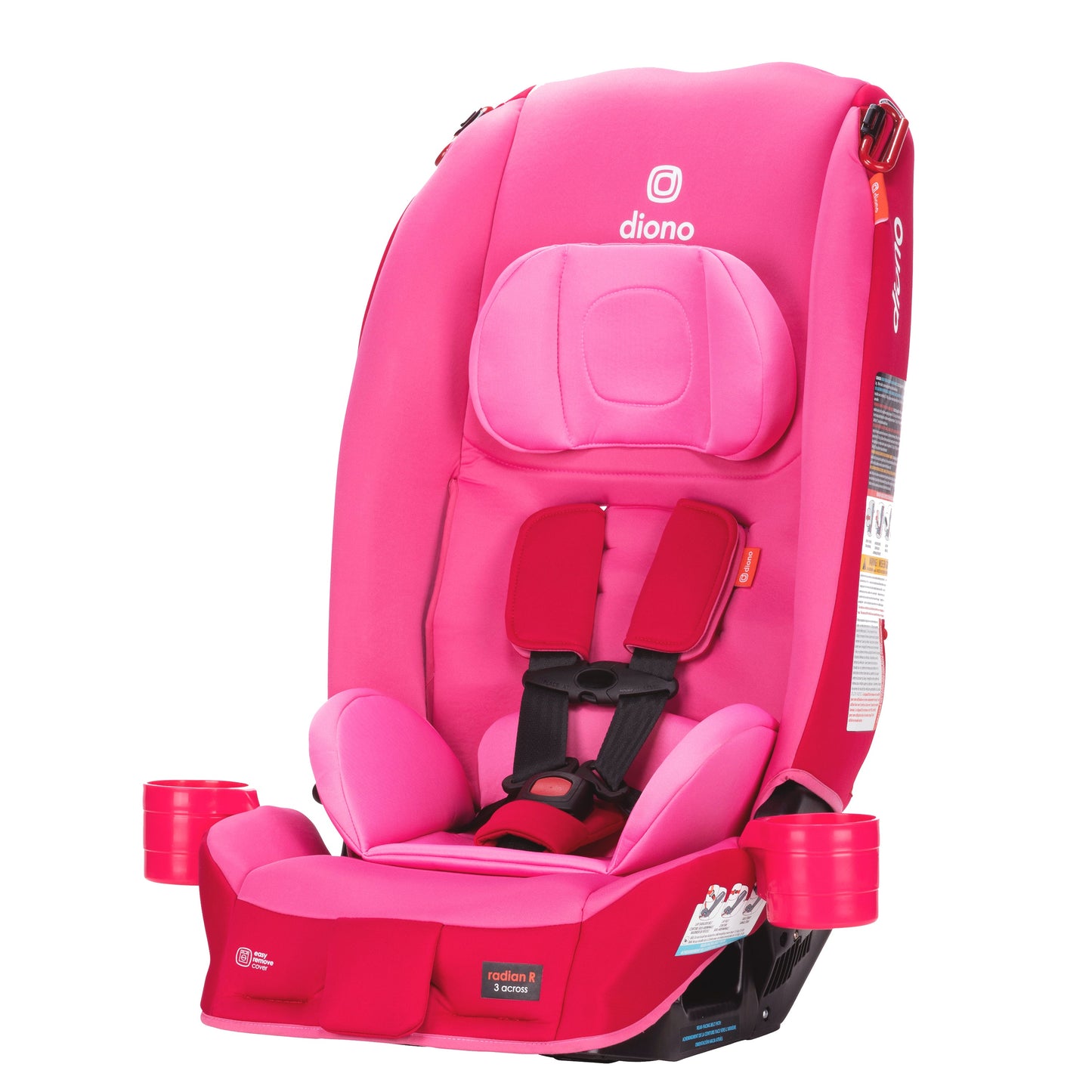 Radian® 3R® All-in-One Convertible Car Seat