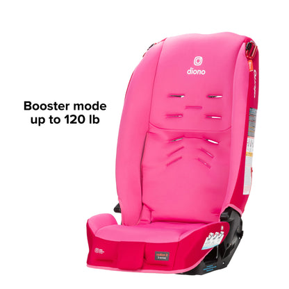 Radian® 3R® All-in-One Convertible Car Seat