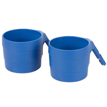 Radian® & Everett® XL Cup Holders - 2 Pack