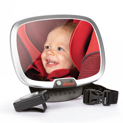 Easy View® Plus Baby Car Mirror