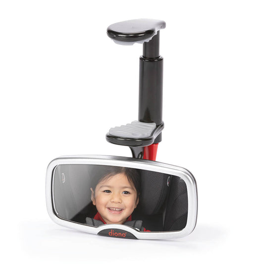 See Me Too® Rear View Baby Car Mirror